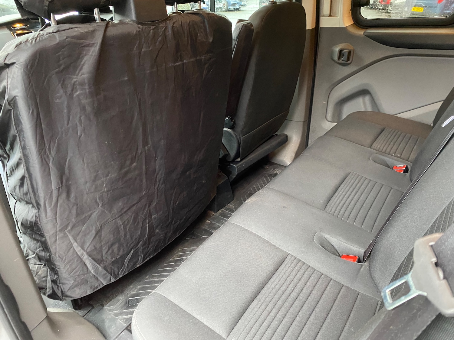 Used Ford Transit Custom 2018 for sale - 77341062: Photo 29