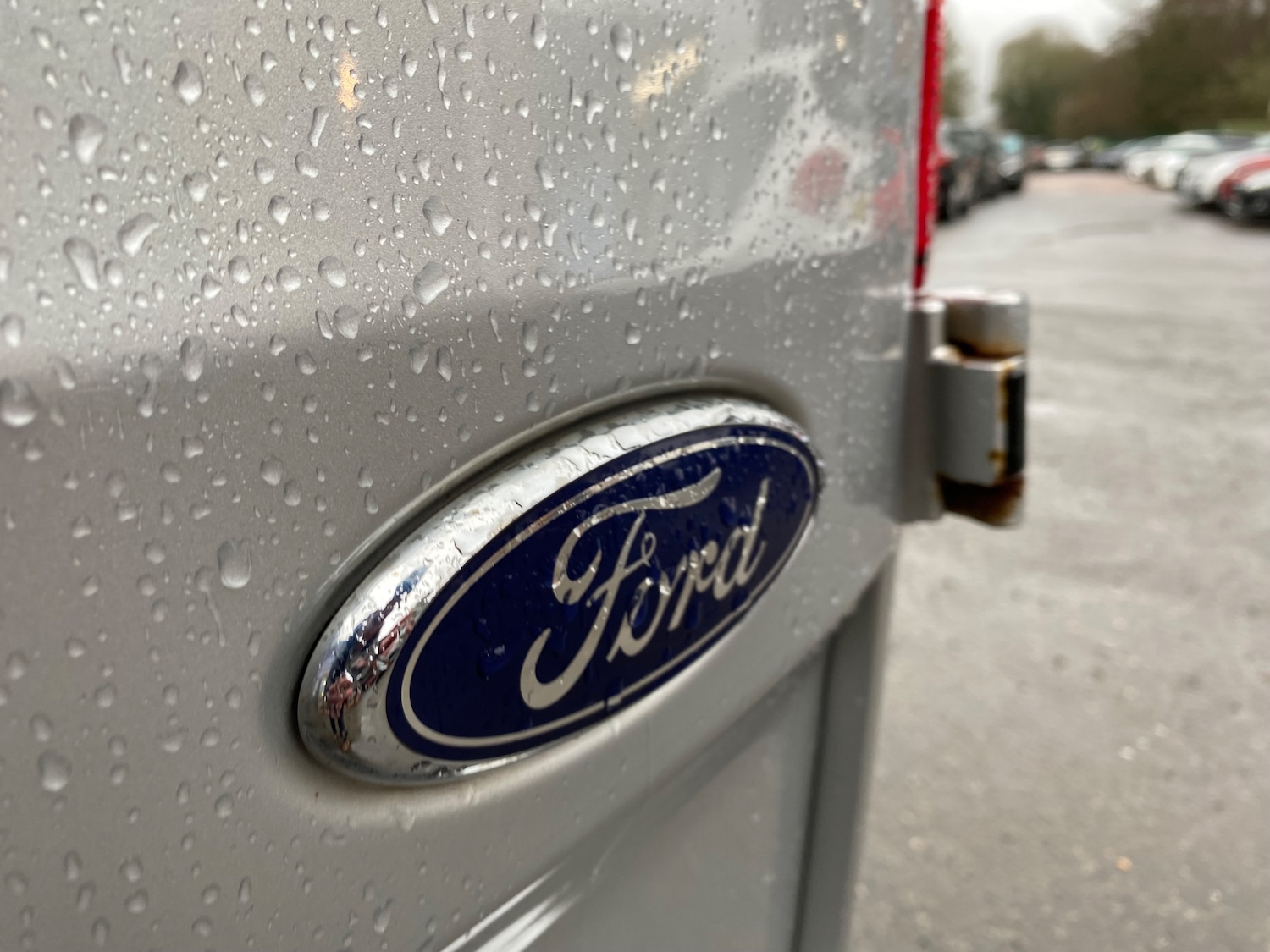 Used Ford Transit Custom 2018 for sale - 77341062: Photo 33