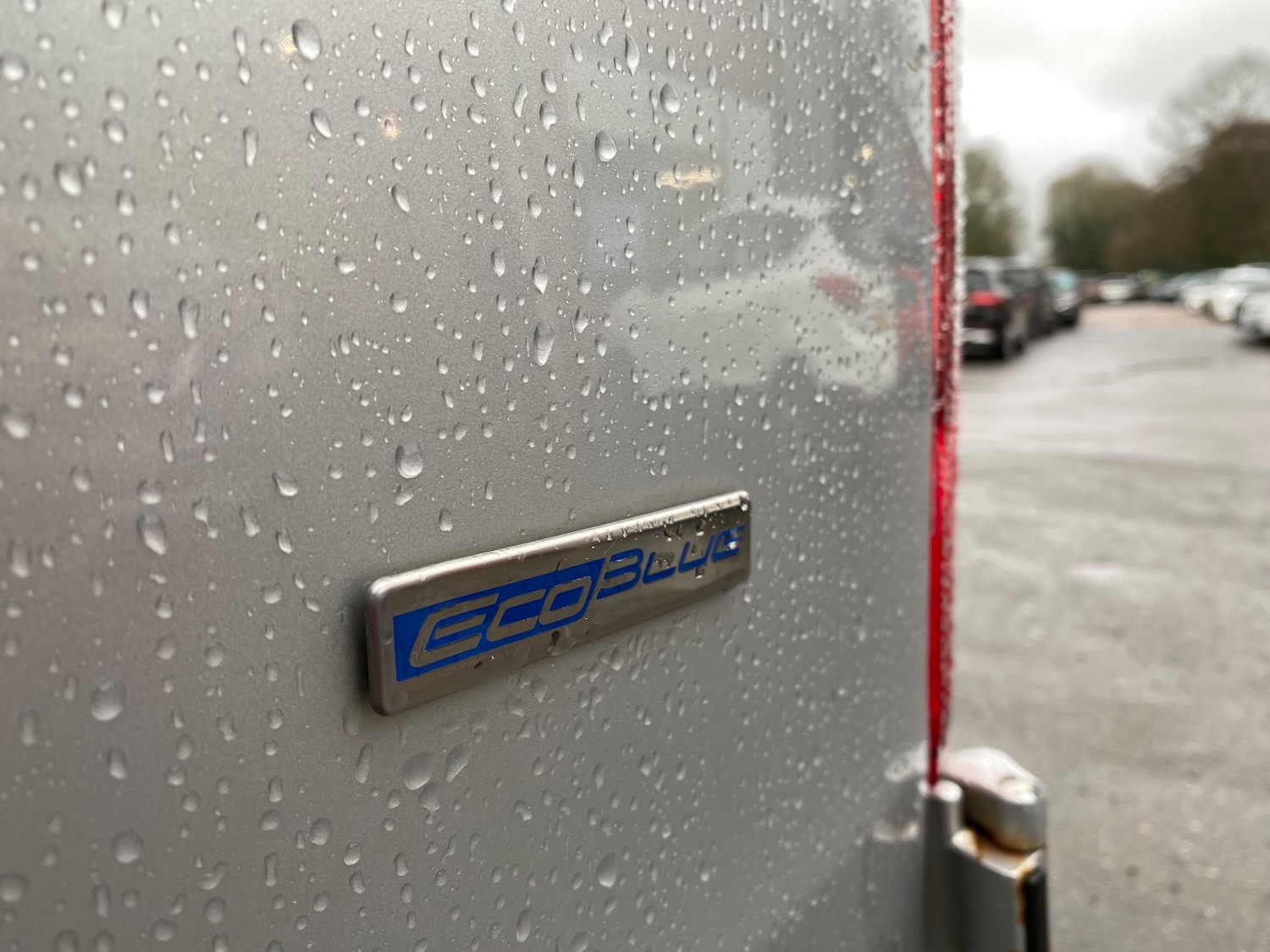 Used Ford Transit Custom 2018 for sale - 77341062: Photo 34