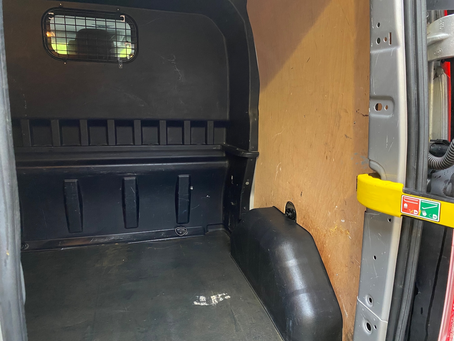 Used Ford Transit Custom 2018 for sale - 77341062: Photo 36