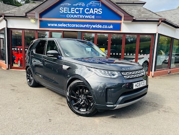Used Land Rover Discovery 2018 for sale - 75713522: Photo