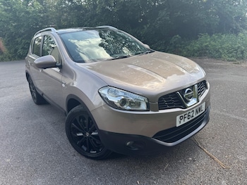2013 (62) - 1.6 [117] N-Tec+ 5dr CVT