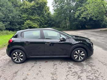 Used Citroen C3 2018 for sale - 75940886: Photo