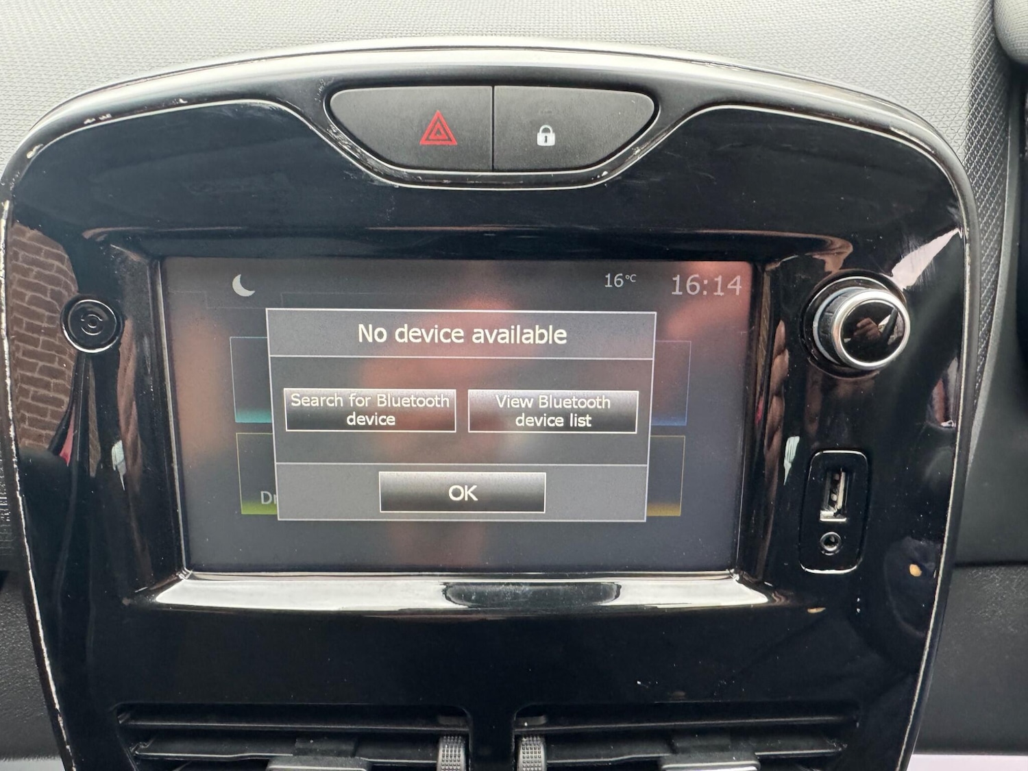 Used Renault Clio 2016 for sale - 76152916: Photo 12