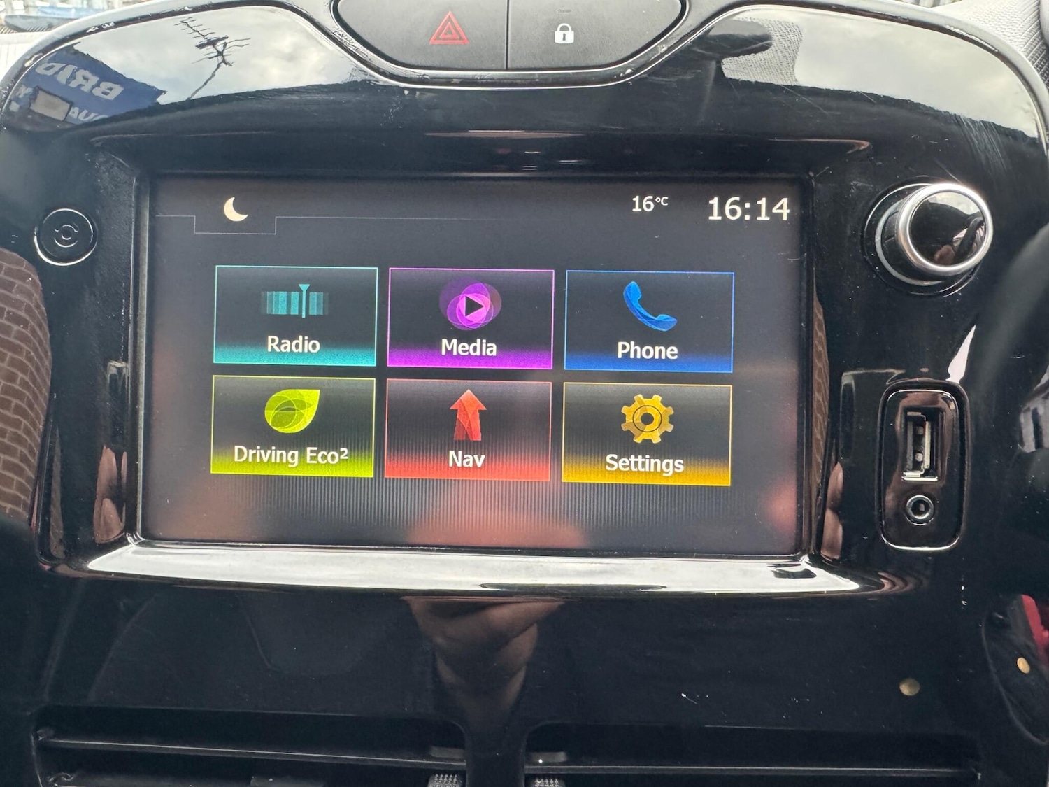 Used Renault Clio 2016 for sale - 76152916: Photo 13