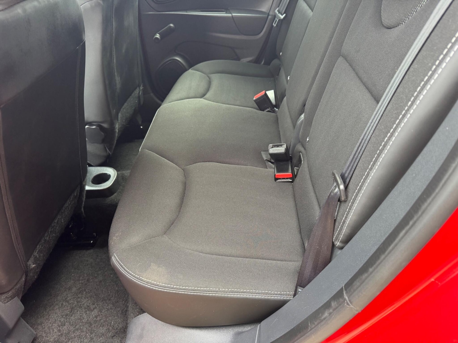 Used Renault Clio 2016 for sale - 76152916: Photo 16