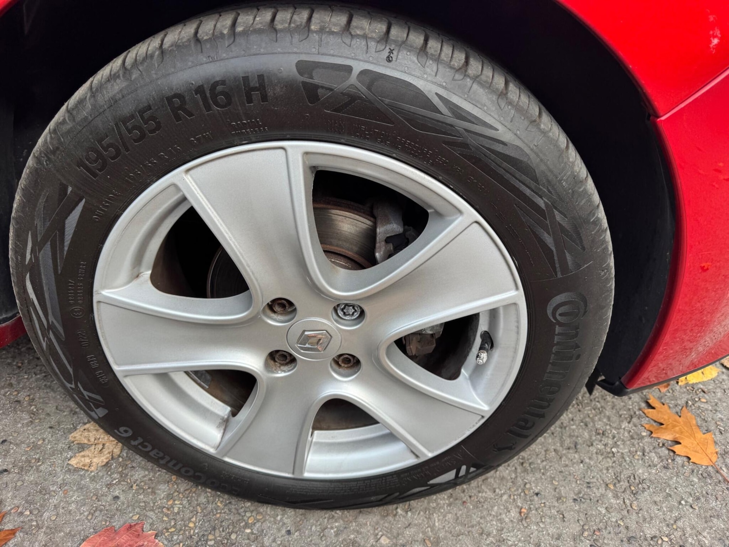 Used Renault Clio 2016 for sale - 76152916: Photo 32