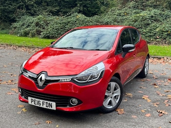 Used Renault Clio 2016 for sale - 76152916: Photo
