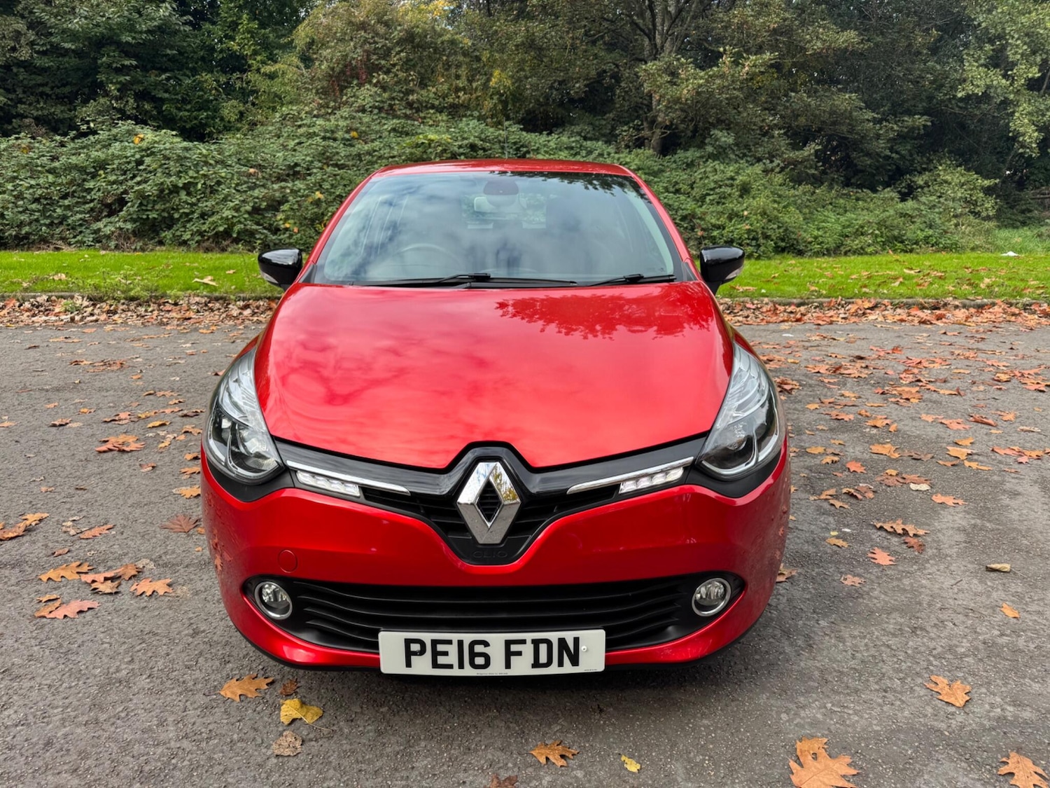Used Renault Clio 2016 for sale - 76152916: Photo 6