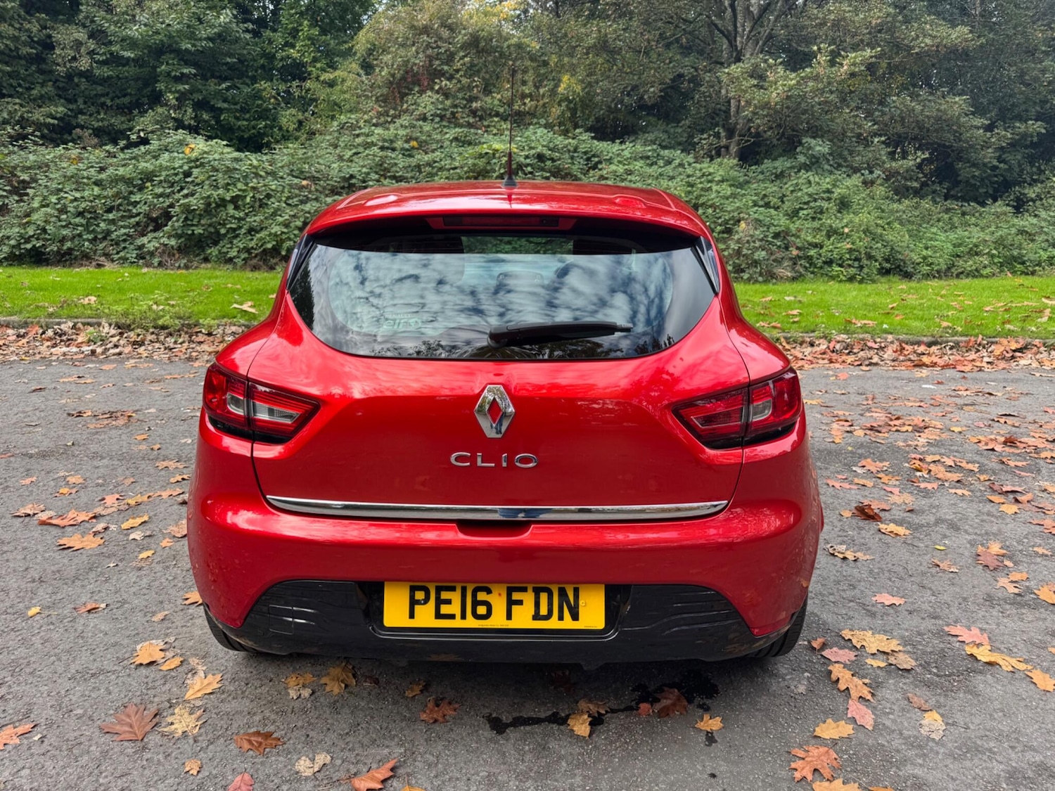 Used Renault Clio 2016 for sale - 76152916: Photo 7