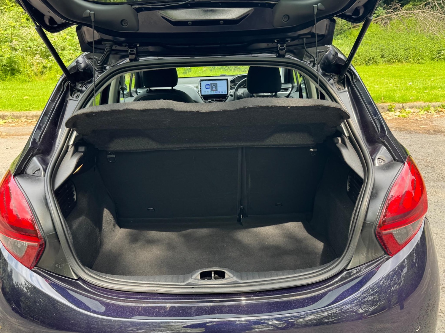 Vehicle 31
