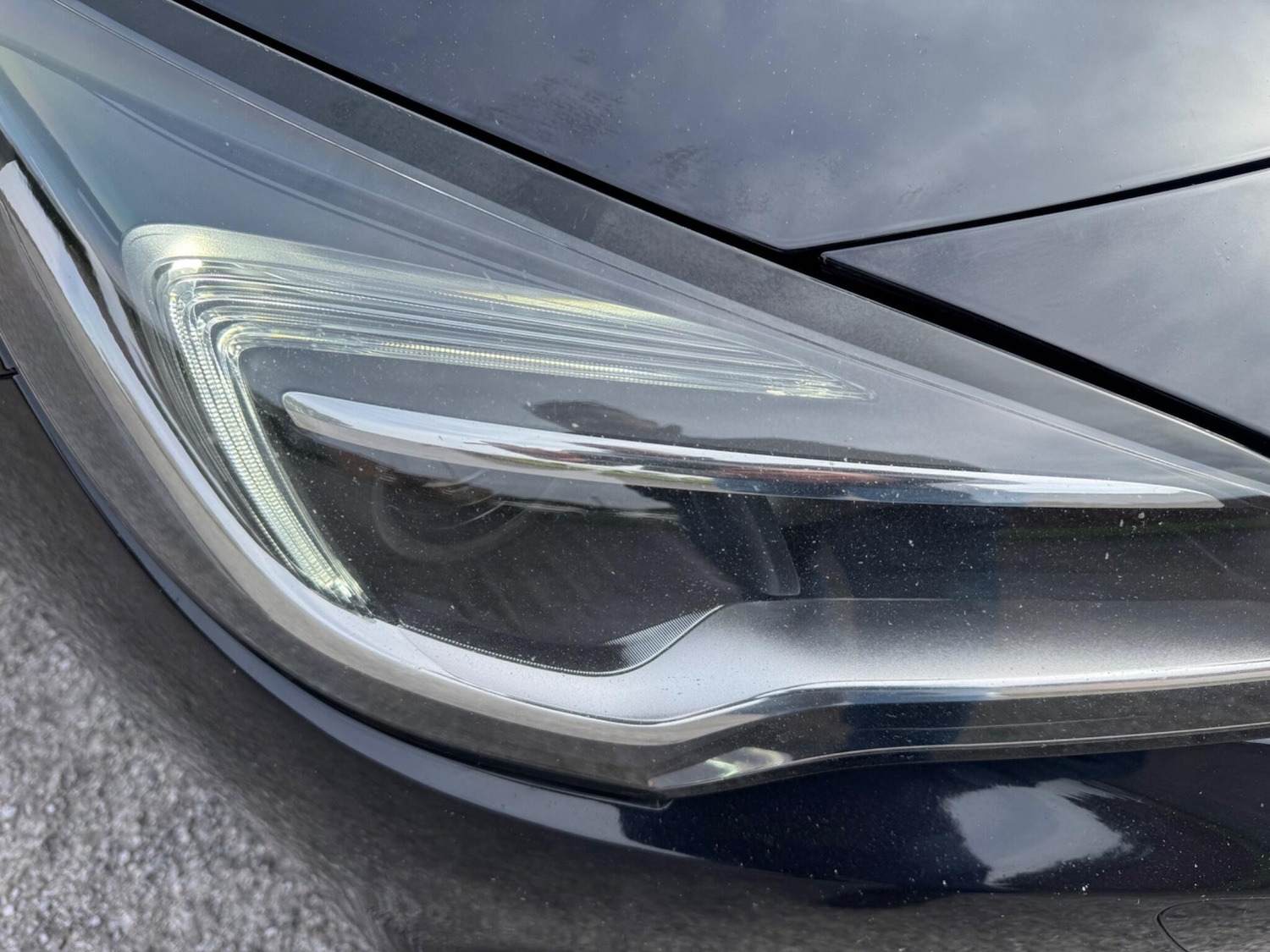 Used Vauxhall Astra 2018 for sale - 76094791: Photo 10