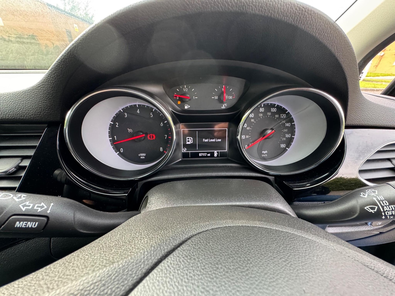 Used Vauxhall Astra 2018 for sale - 76094791: Photo 11