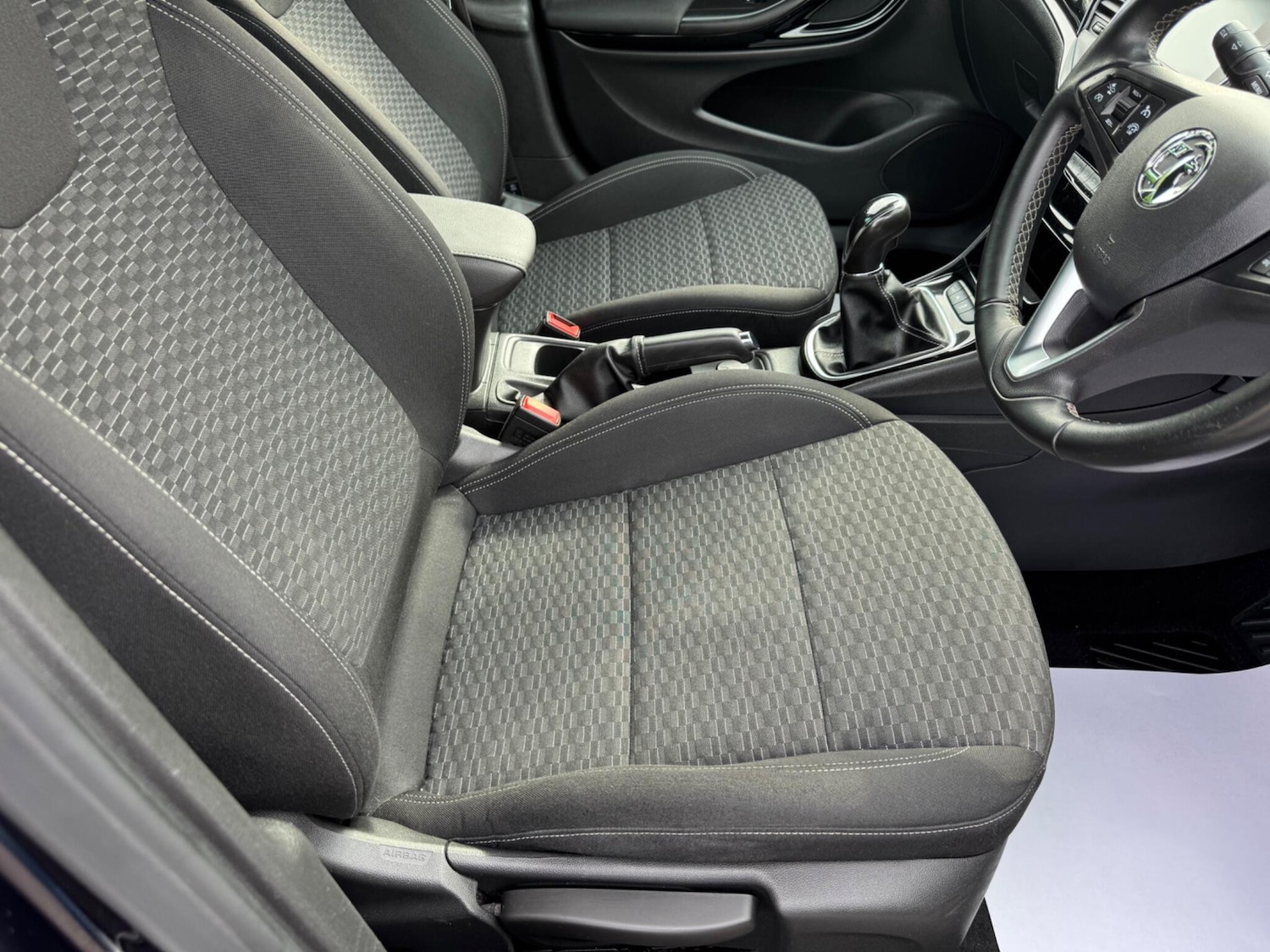 Used Vauxhall Astra 2018 for sale - 76094791: Photo 14