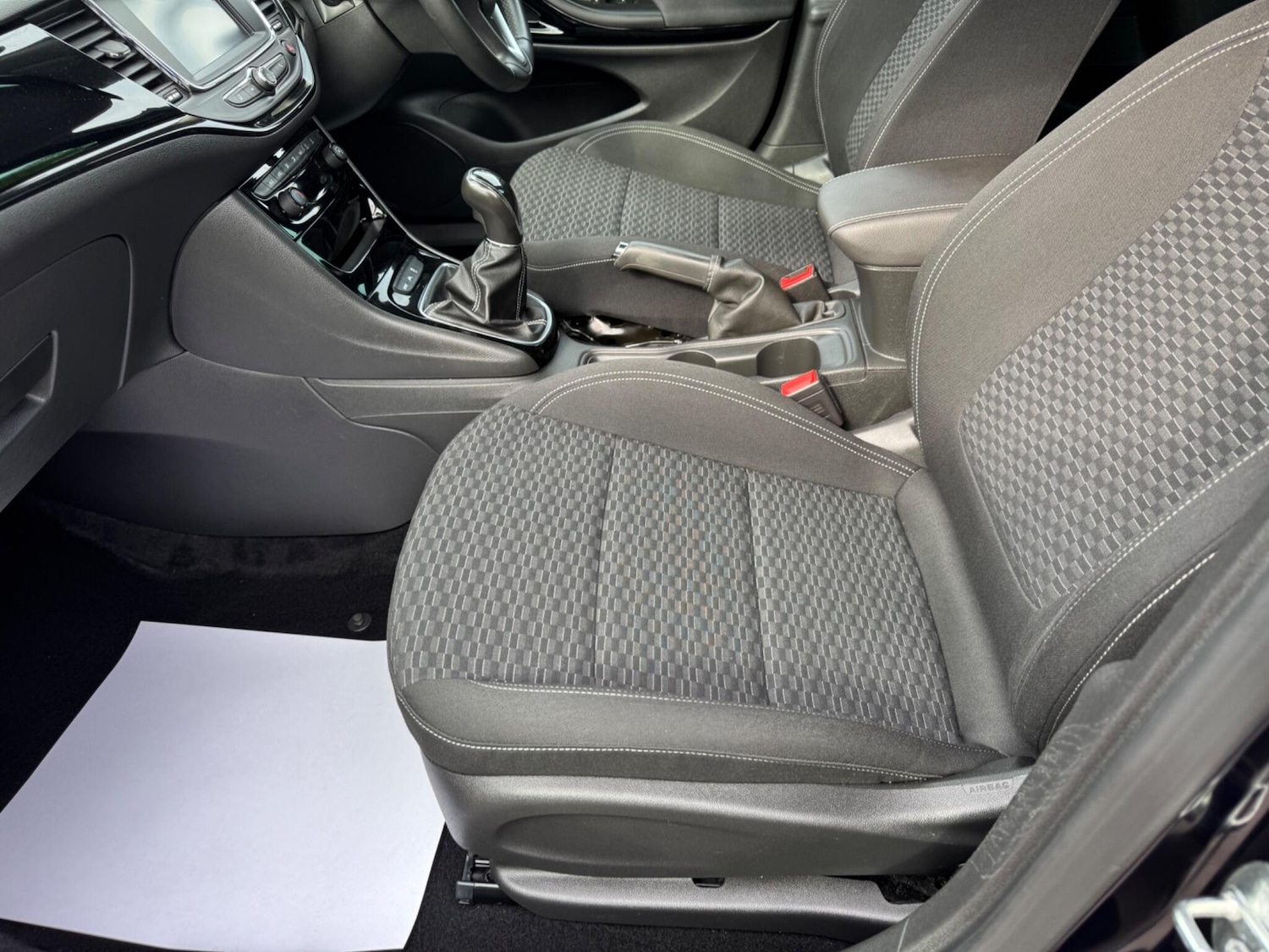 Used Vauxhall Astra 2018 for sale - 76094791: Photo 15