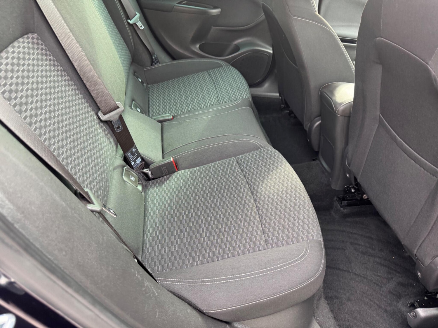 Used Vauxhall Astra 2018 for sale - 76094791: Photo 16