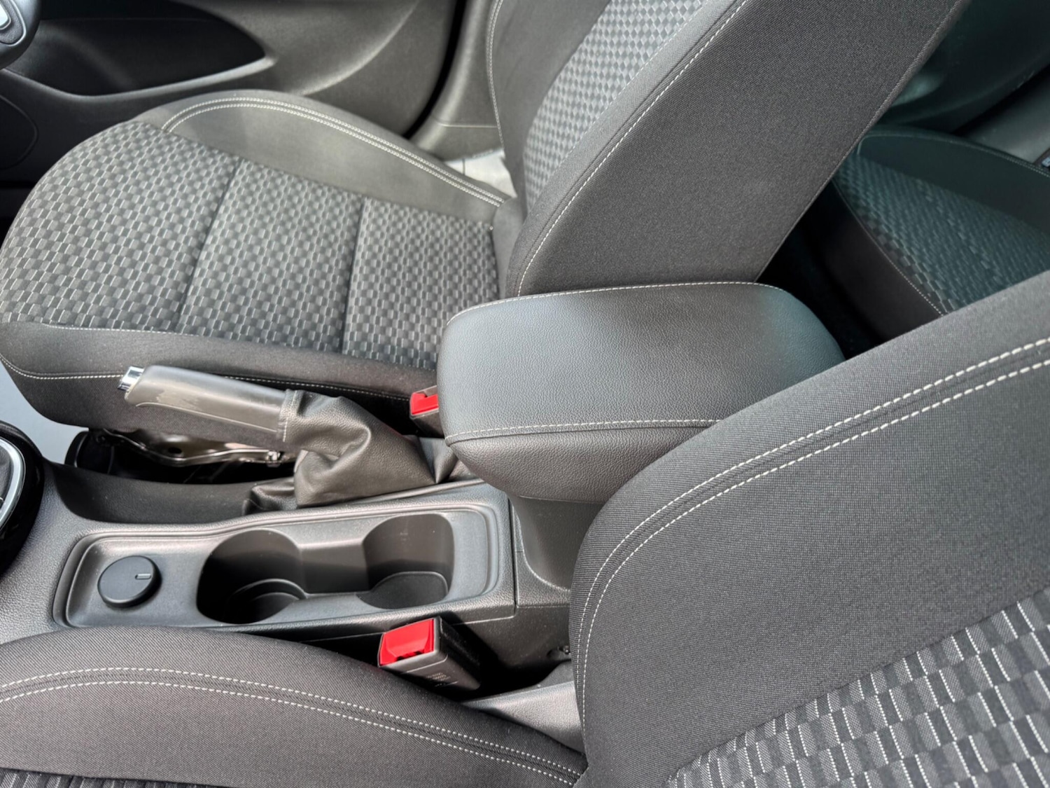 Used Vauxhall Astra 2018 for sale - 76094791: Photo 18