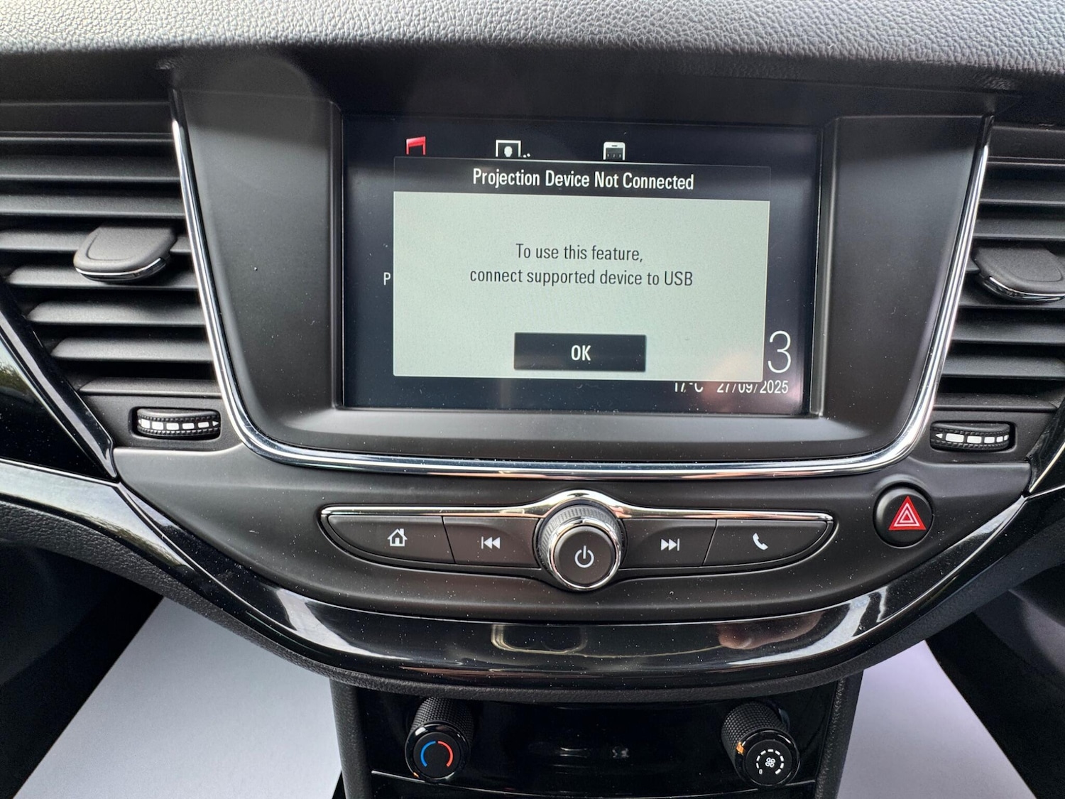 Used Vauxhall Astra 2018 for sale - 76094791: Photo 20