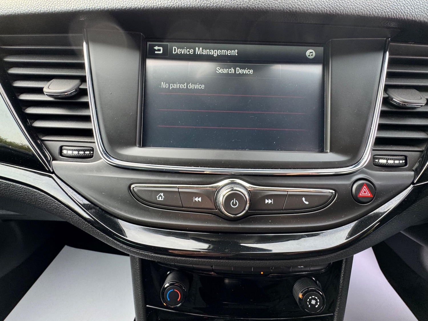 Used Vauxhall Astra 2018 for sale - 76094791: Photo 21