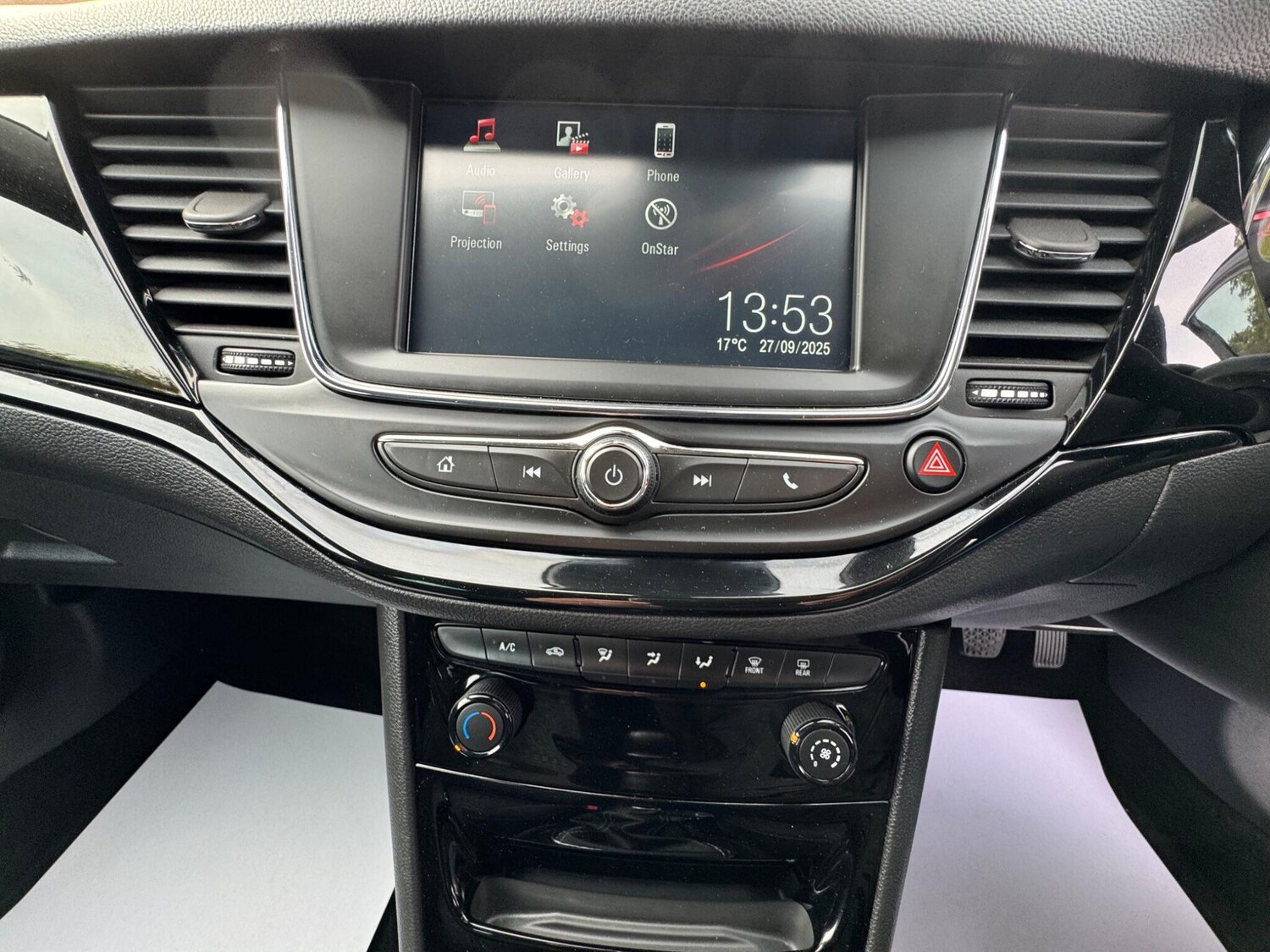 Used Vauxhall Astra 2018 for sale - 76094791: Photo 22