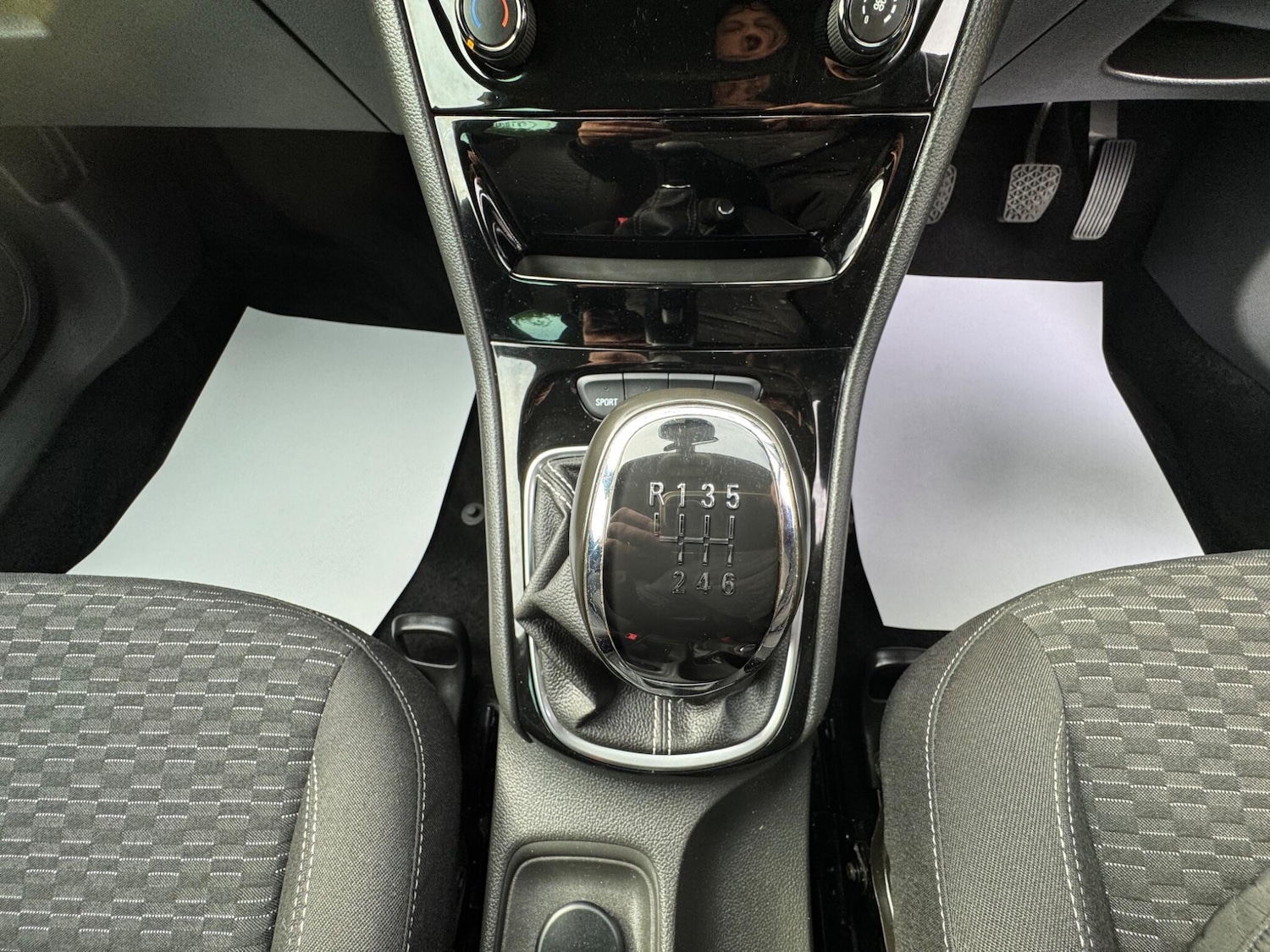 Used Vauxhall Astra 2018 for sale - 76094791: Photo 26