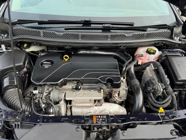 Used Vauxhall Astra 2018 for sale - 76094791: Photo 36