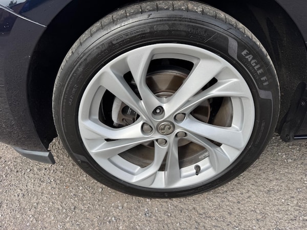 Used Vauxhall Astra 2018 for sale - 76094791: Photo 37