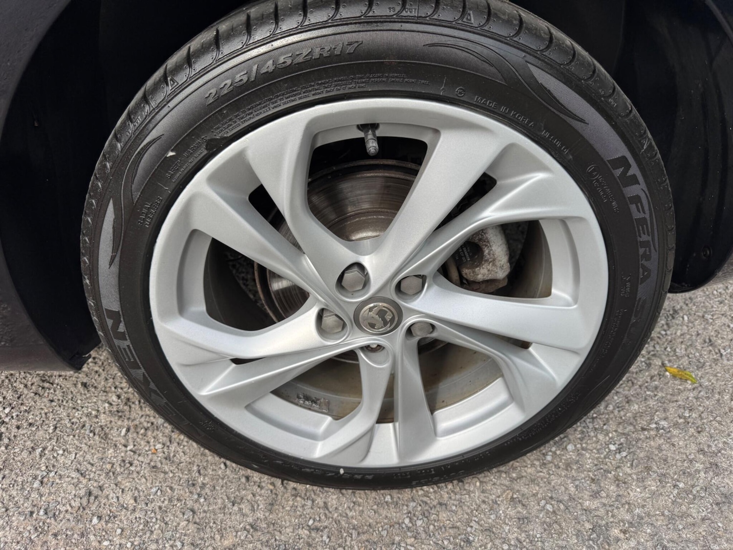 Used Vauxhall Astra 2018 for sale - 76094791: Photo 38