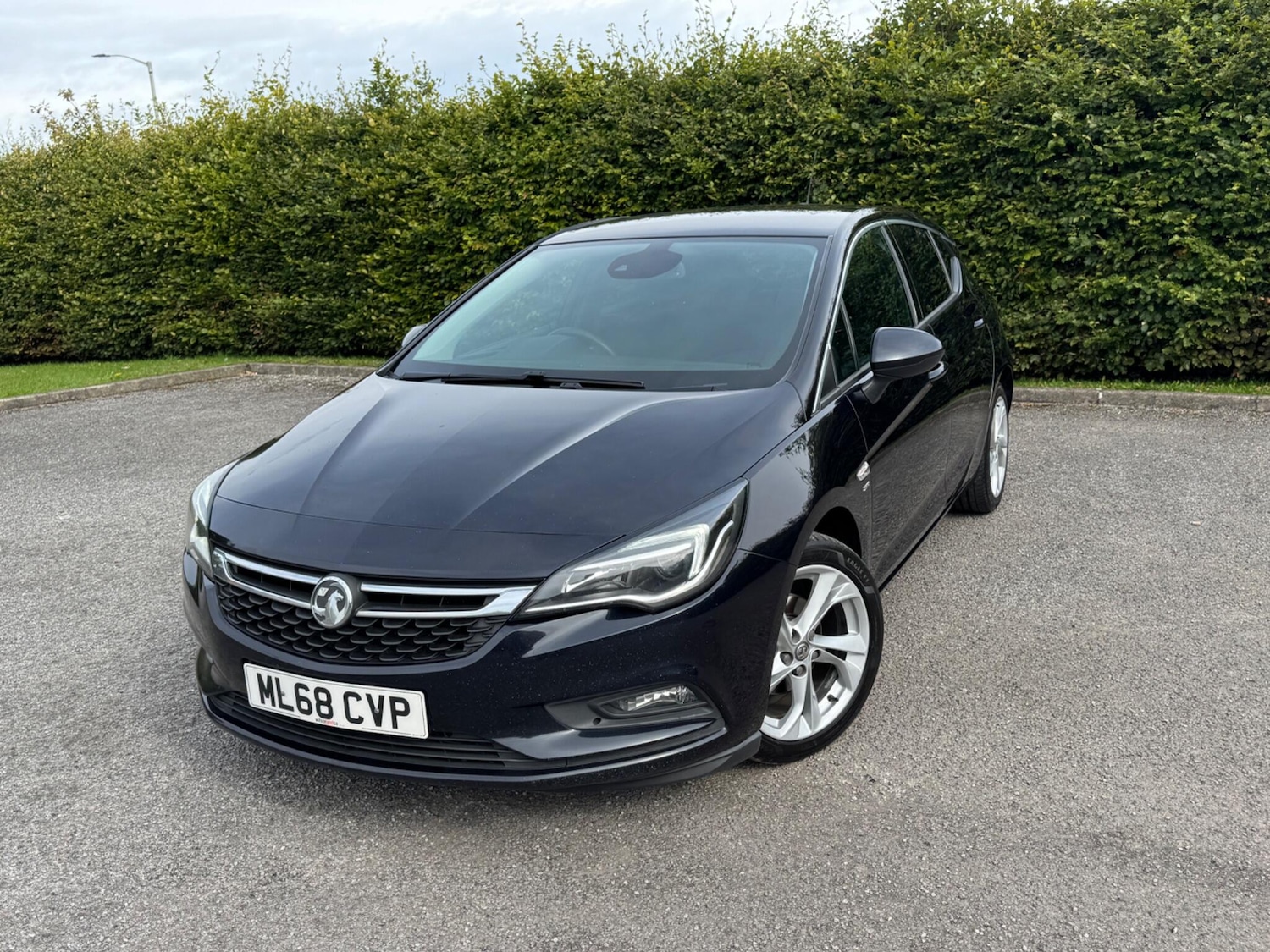 Used Vauxhall Astra 2018 for sale - 76094791: Photo 4
