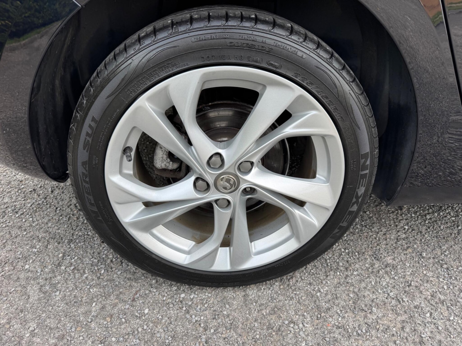 Used Vauxhall Astra 2018 for sale - 76094791: Photo 40