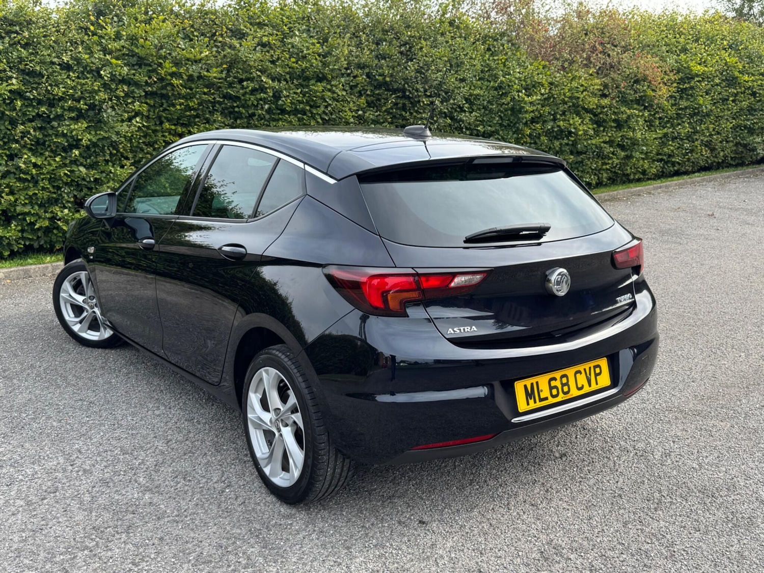 Used Vauxhall Astra 2018 for sale - 76094791: Photo 6