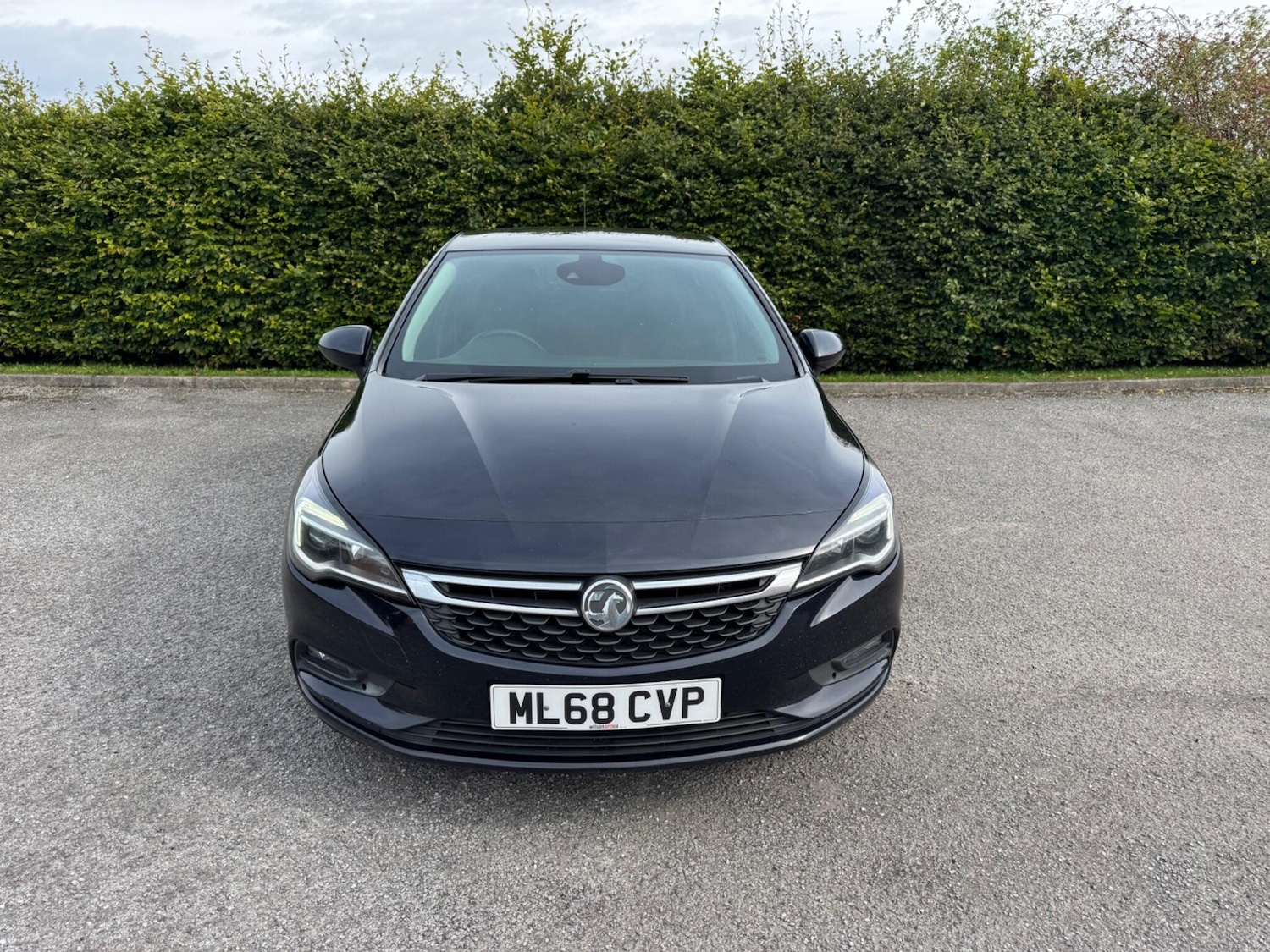 Used Vauxhall Astra 2018 for sale - 76094791: Photo 7