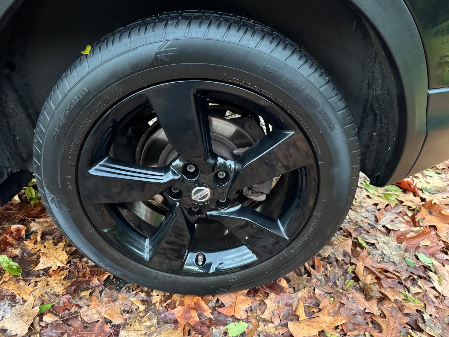 Used Nissan Qashqai 2015 for sale - 76388287: Photo 11