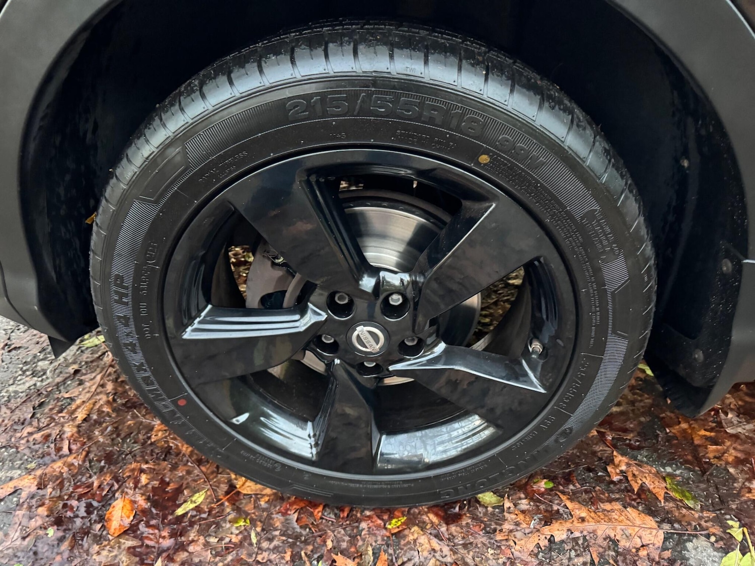 Used Nissan Qashqai 2015 for sale - 76388287: Photo 12