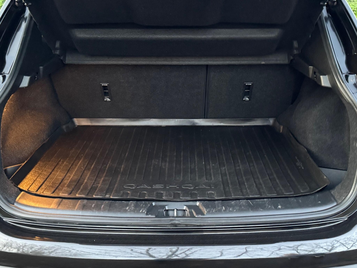 Used Nissan Qashqai 2015 for sale - 76388287: Photo 15