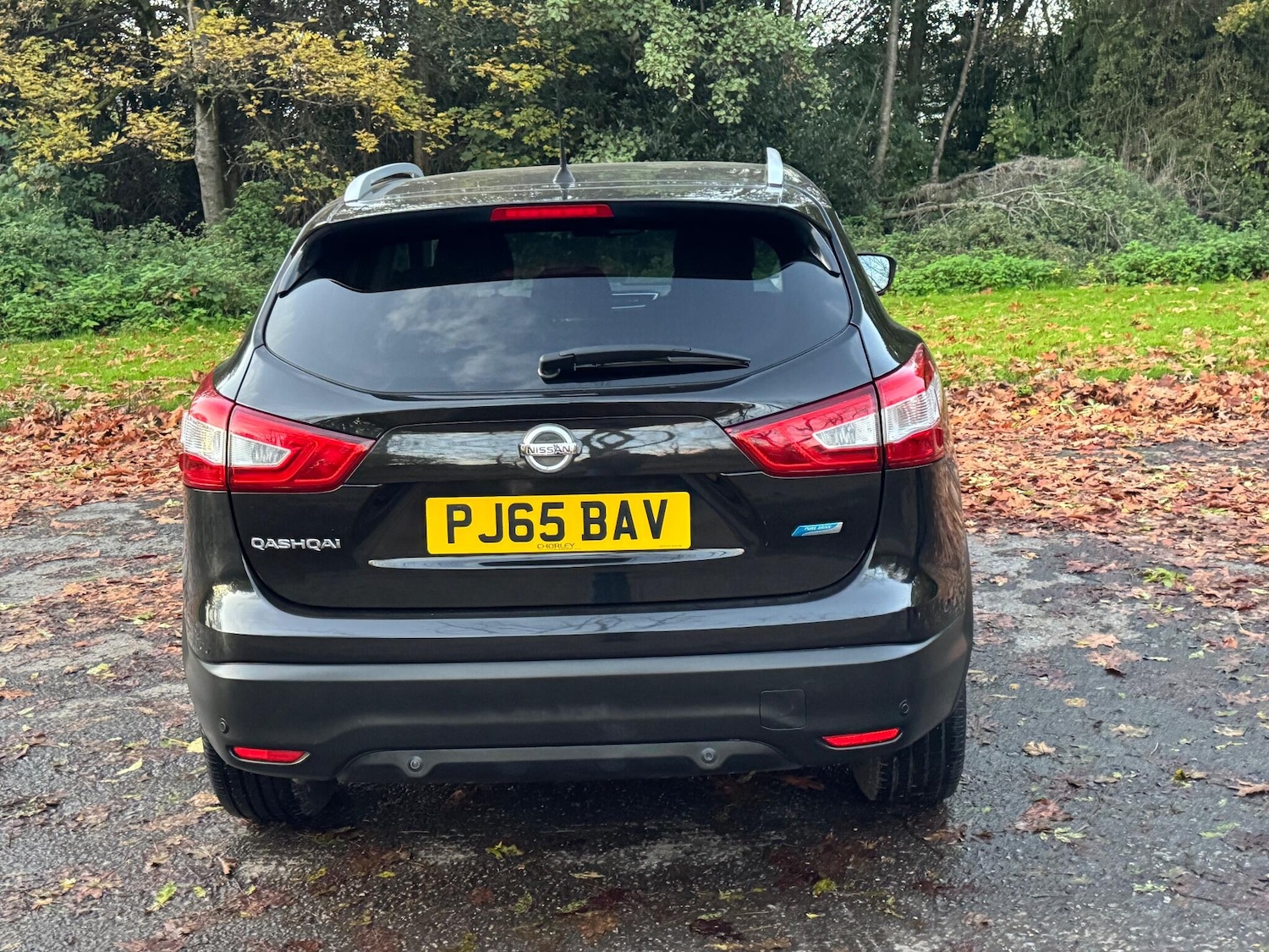 Used Nissan Qashqai 2015 for sale - 76388287: Photo 6