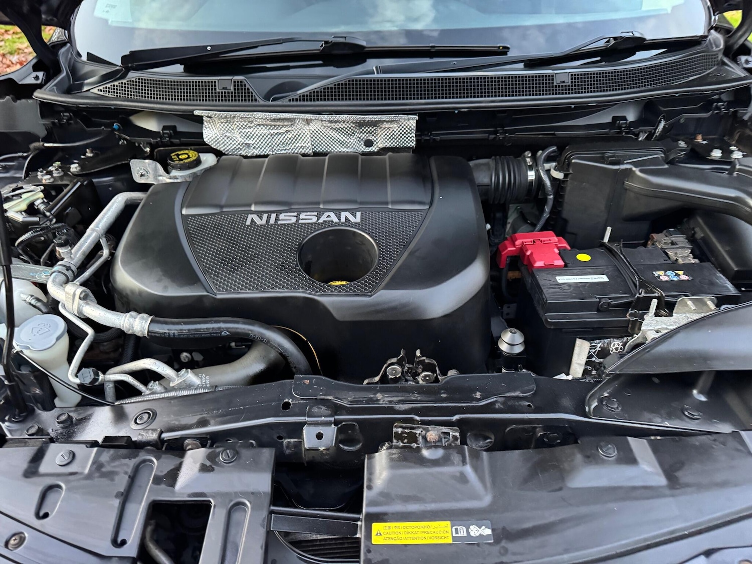 Used Nissan Qashqai 2015 for sale - 76388287: Photo 9