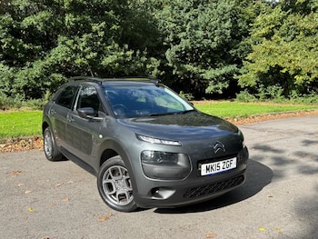 2015 (15) - 1.2 PureTech Feel Euro 6 5dr (Euro 6)