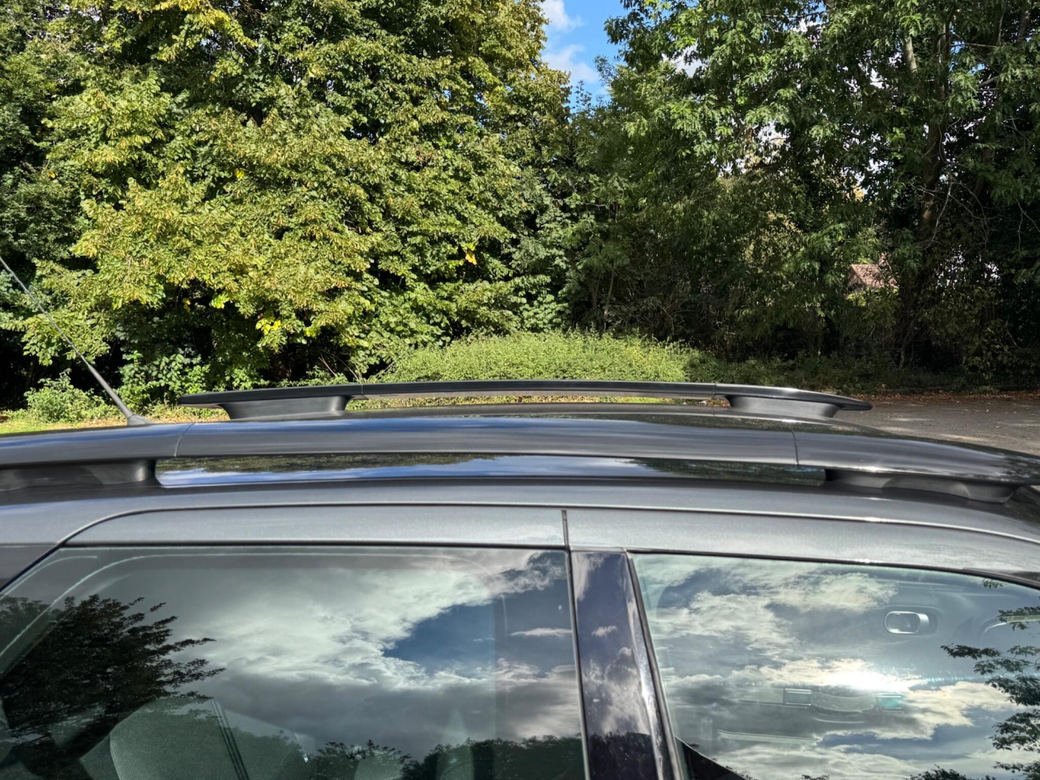 Vehicle 31