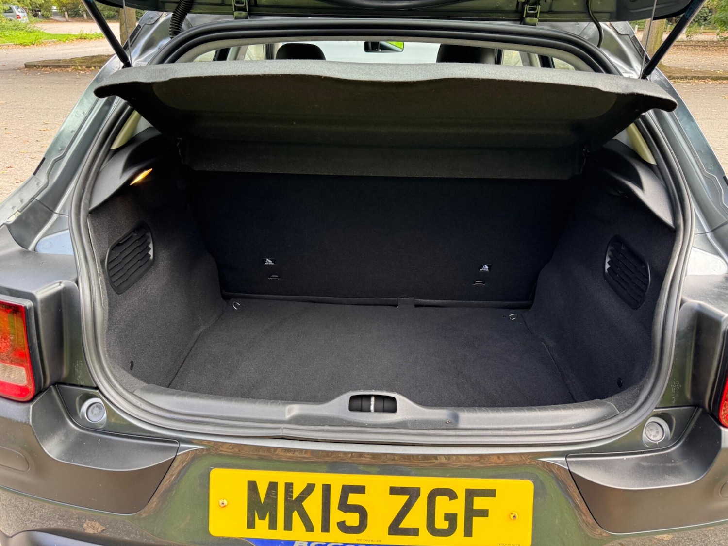 Vehicle 32