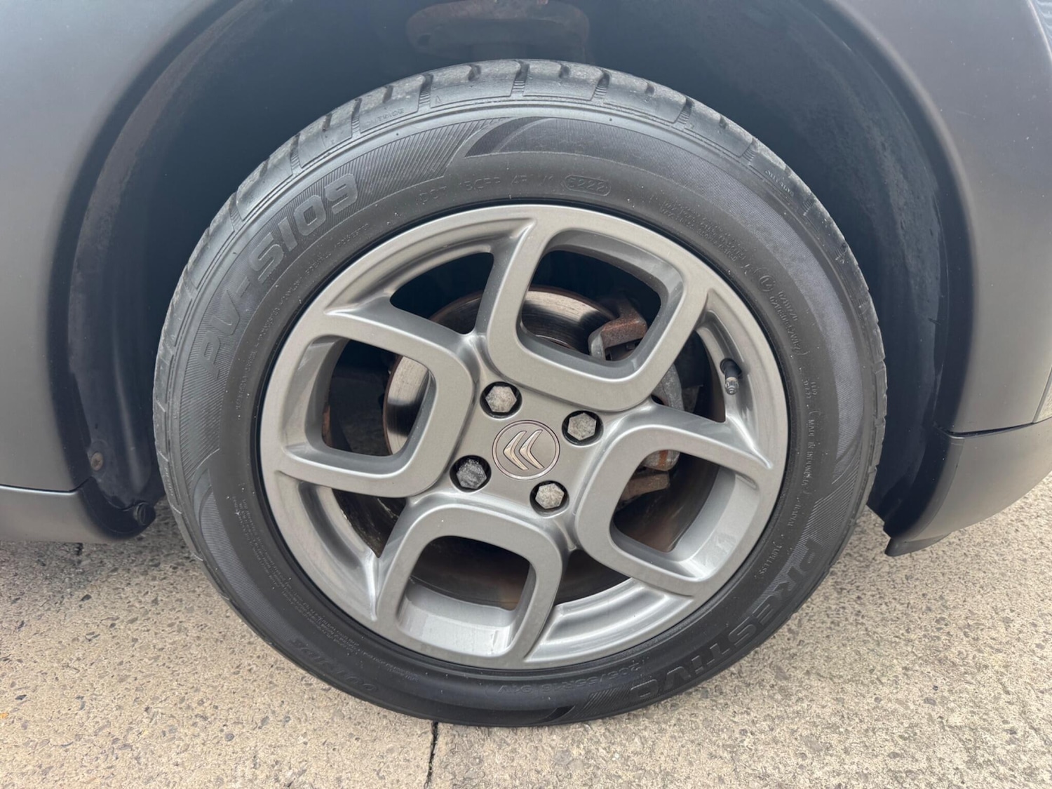 Used Citroen C4 Cactus 2015 for sale - 75941578: Photo 40