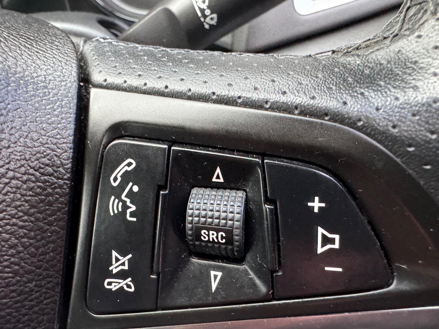 Used Vauxhall Astra 2010 for sale - 76326396: Photo 14