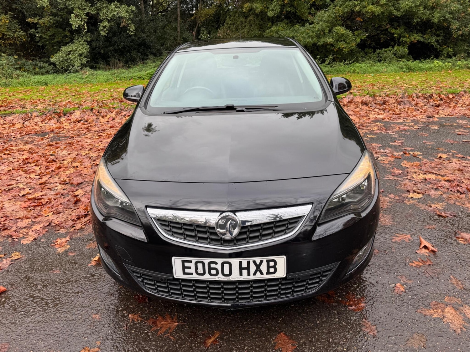 Used Vauxhall Astra 2010 for sale - 76326396: Photo 2
