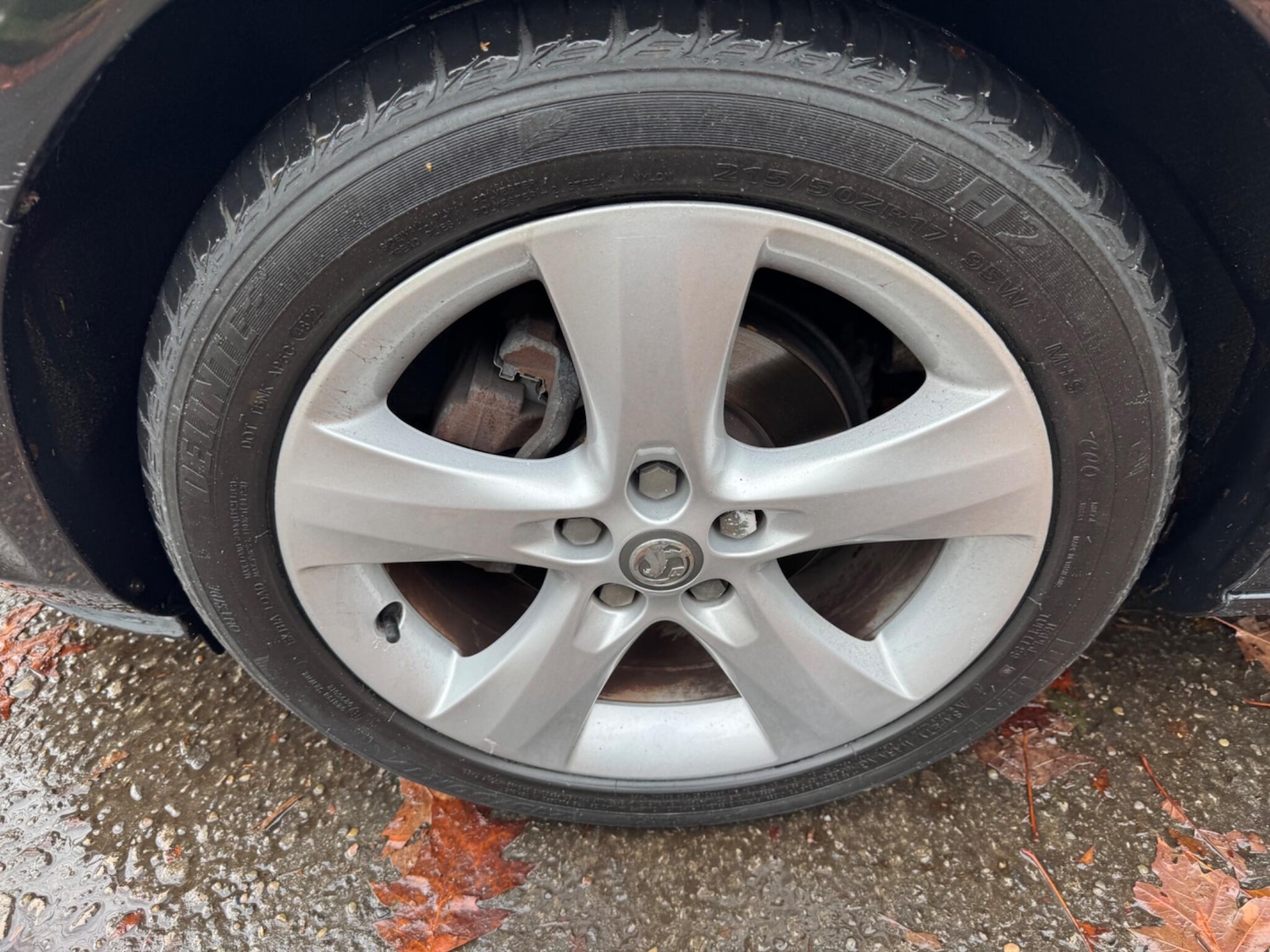 Used Vauxhall Astra 2010 for sale - 76326396: Photo 22