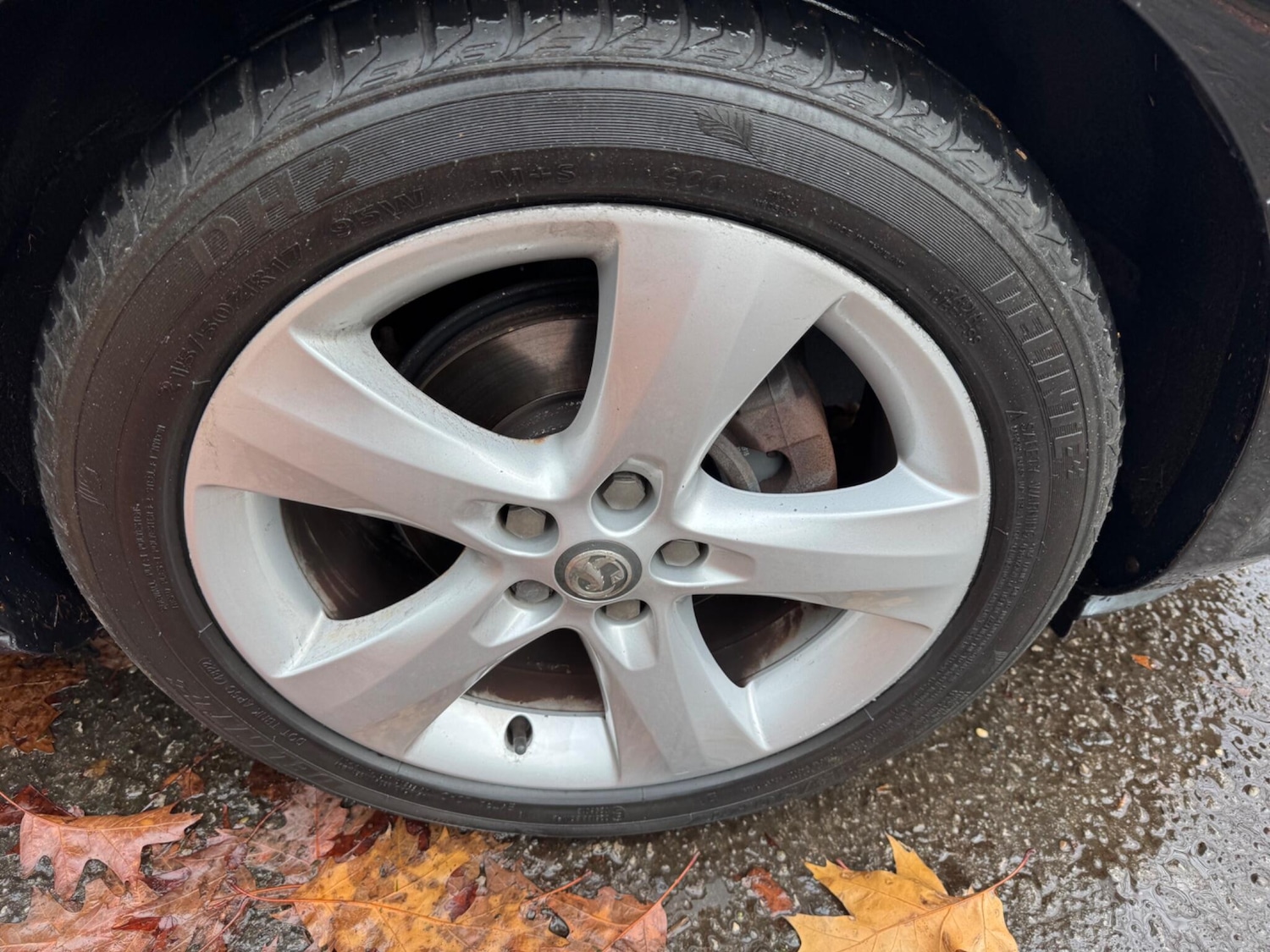 Used Vauxhall Astra 2010 for sale - 76326396: Photo 24