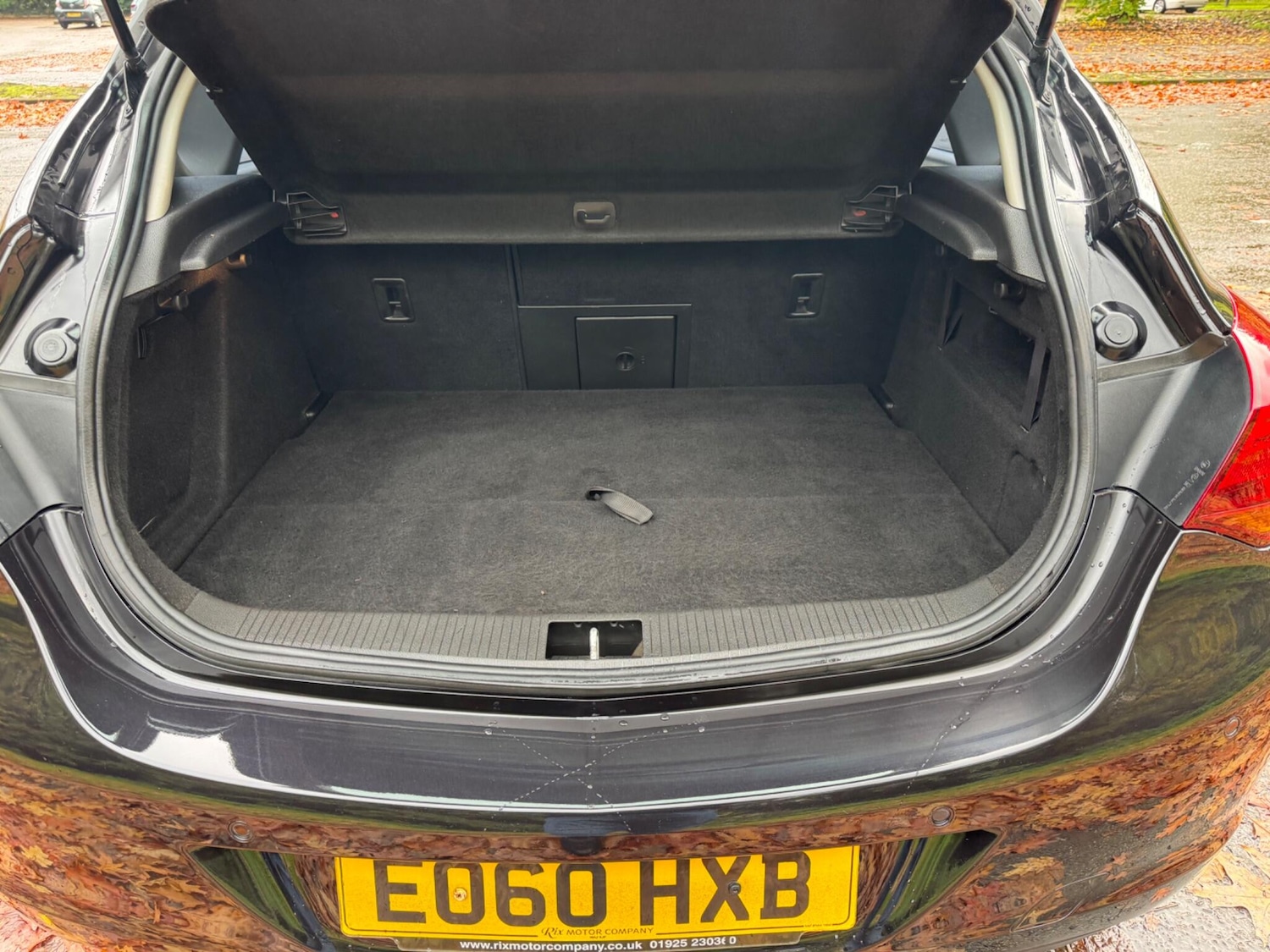 Used Vauxhall Astra 2010 for sale - 76326396: Photo 27
