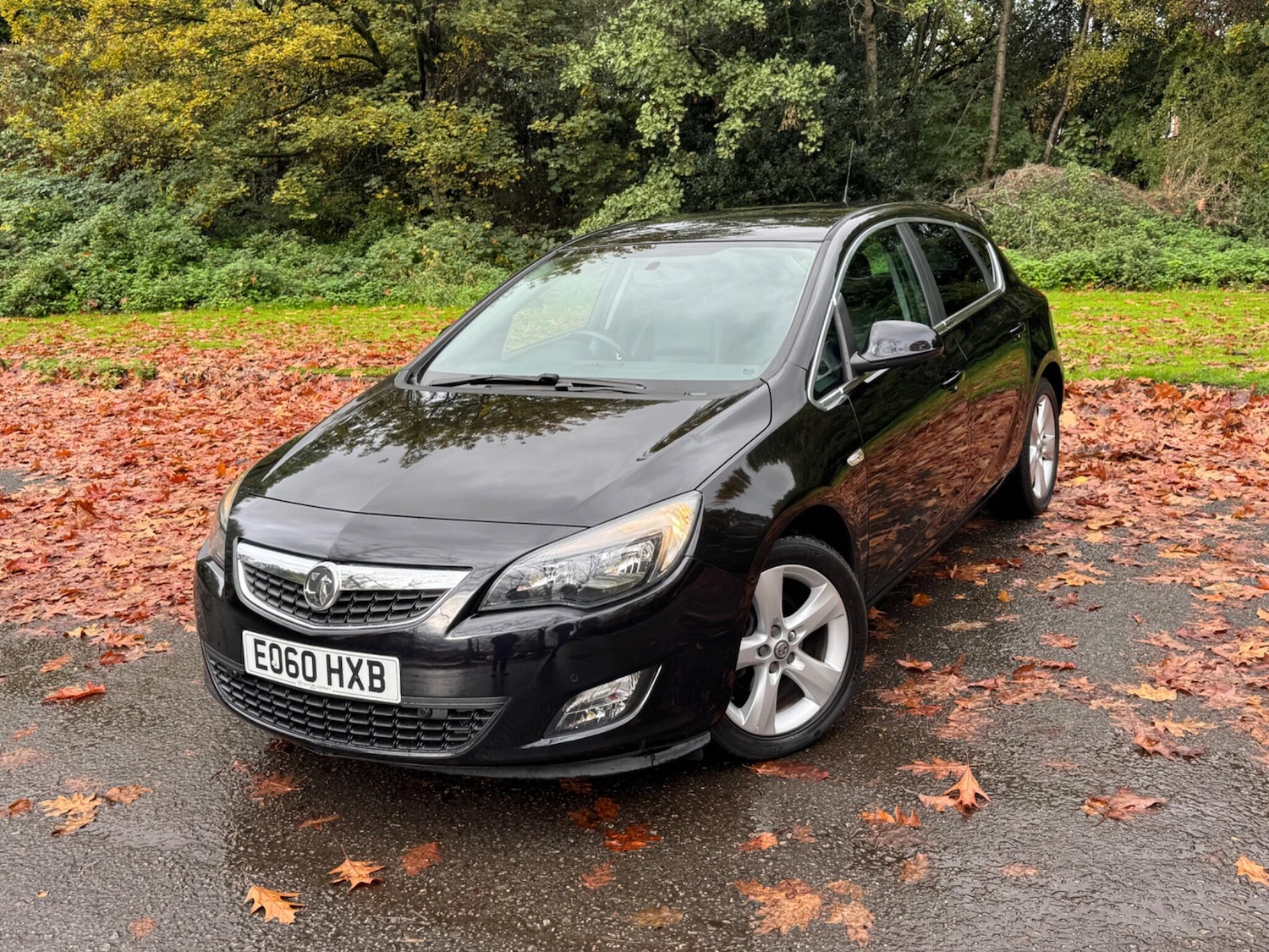 Used Vauxhall Astra 2010 for sale - 76326396: Photo 3