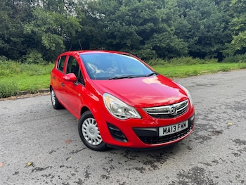 2013 (13) - 1.0 ecoFLEX 12V S Euro 5 5dr