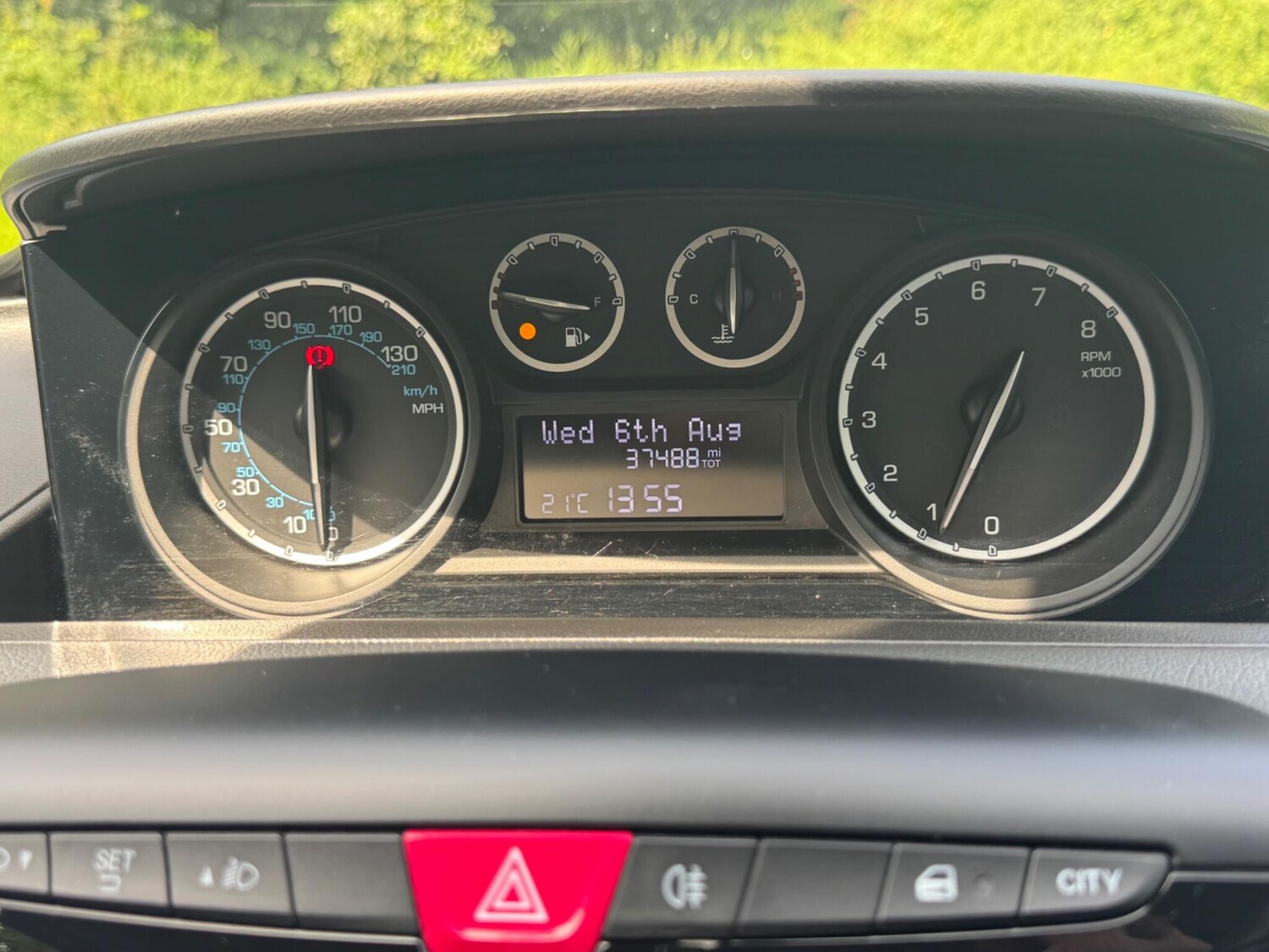 Vehicle 13