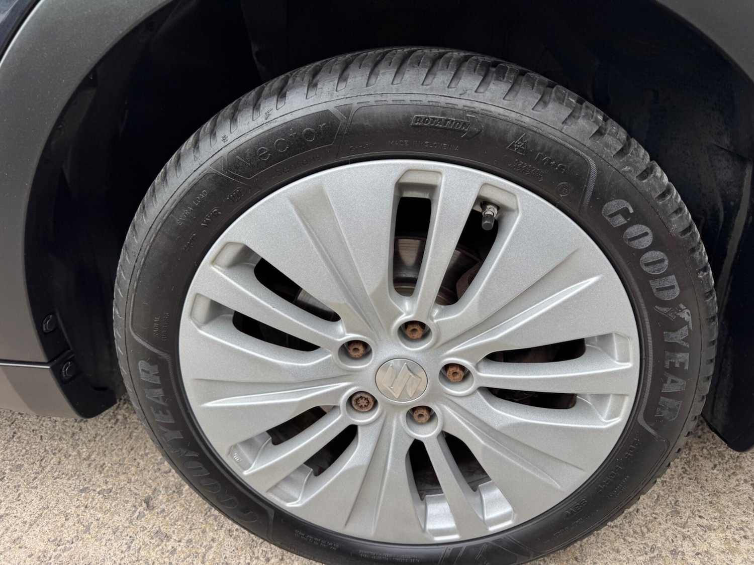 Used Suzuki SX4 S-Cross 2015 for sale - 75949572: Photo 34